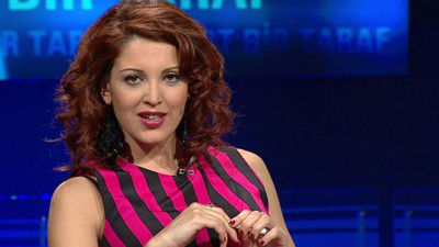 Nagehan Alçı, Türk milletini kuşatan ihaneti savundu, Talat Paşa savunulamaz dedi. Ermeni katillerinin vahşetini yok saydı