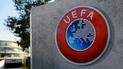 UEFA'dan İstanbul'daki Şampiyonlar Ligi finali için açıklama