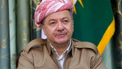 Bunu PKK hamisi Barzani açıkladı. Sözde Kürdistan'a Türkiye’nin hangi Cumhurbaşkanı’nın onay verdi