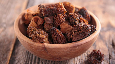 Kilosu 200 liradan satılıyor karaciğeri temizliyor. Çiftçilerin de gelir kaynağı