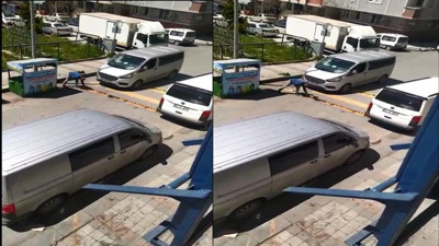 Devlet buna ne yapsın ki. Kapandan bakın nasıl geçti