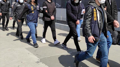 Thodex soruşturmasında 16 şüpheli adliyeye sevk edildi