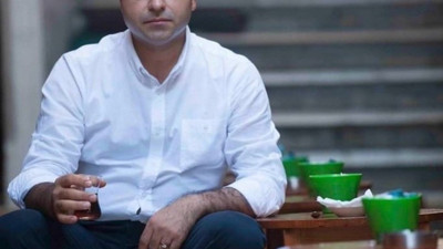 Yargıtay'dan Selahattin Demirtaş kararı. Teröristlere ''Şehit'' demişti