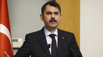 Bakan Kurum duyurdu. Kapanma sonrasına ertelendi