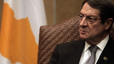 EOKA’cı Rum lider Cenevre’de asıl niyetlerini belli etti. Rumlar yine Türkleri suçladı. Yes be annemciler utansın