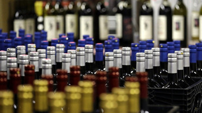 Alkollü içki satışında yeni gelişme. Tartışmalı karar için gözler oraya çevrildi