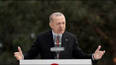 Erdoğan'dan İnsan Hakları Eylem Planı genelgesi