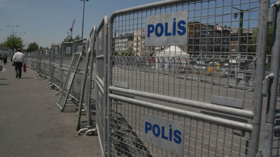 Polisin olduğu yerde bunu yapmak artık yasak