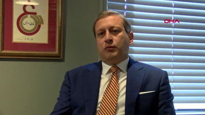 Galatasaray başkan adayı Burak Elmas gönlünde yatan teknik direktörü açıkladı