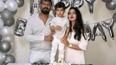 Kahreden tesadüf. Acılı eşten ağlatacak paylaşım