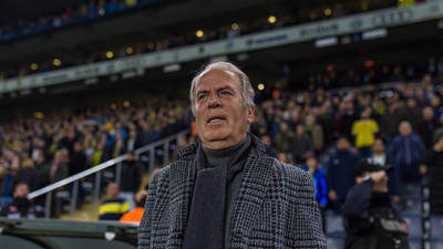 Mustafa Denizli'nin ilk rakibi Ümraniye