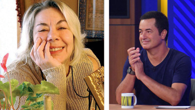 Şehrazat ve Acun Medya arasındaki davada yeni gelişme