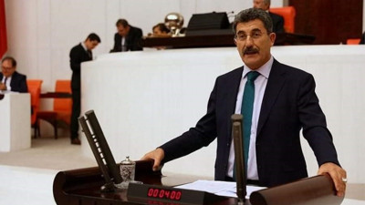 İYİ Partili Ayhan Erel ortaya çıkardı. TRT resmen çiğnedi