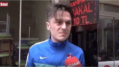 Trabzonlu esnaf uyandı: Mekanım kapatılıyorsa param da ödensin