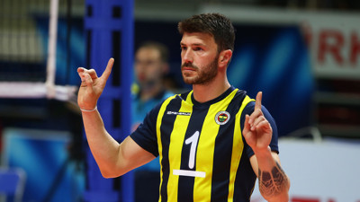 Fenerbahçe'de ayrılık (30 Nisan 2021)