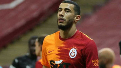 Galaratasay'da ayrılık sonrası Belhanda'ya sansür