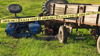 Bursa'da feci ölüm