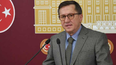 İYİ Partili Lütfü Türkkan'dan iktidara Mehmet Boynukalın tepkisi