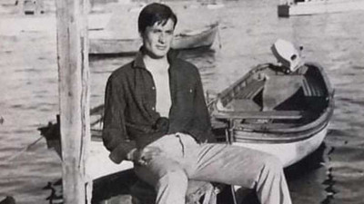 Cüneyt Arkın’ın bu fotoğrafından dram çıktı. Ukala takipçisine öyle bir hikaye anlattı ki takipçisi yazdığından utandı