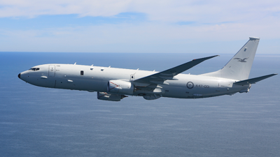 ABD'den keşif uçaklarına onayı çıktı