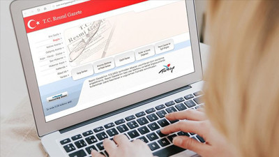 3 yeni bakan yardımcısı atandı