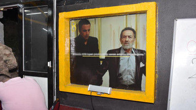 İzmir'de Sabri abi operasyonu. Tek tek yakalandılar