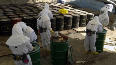 50 bin ton radyoaktif atık ortaya çıkacak. Maliyeti belli oldu