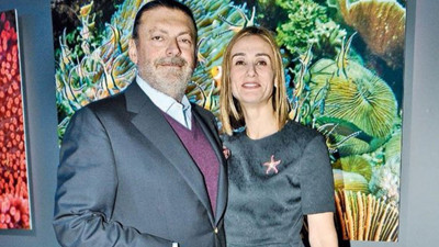 İş dünyası bu boşanmayı konuşuyor. Zorlu başladı zorlu bitti