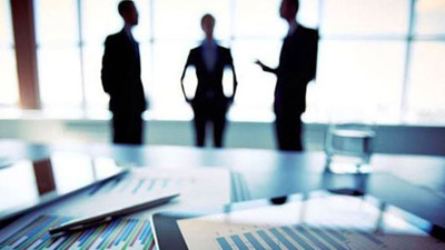 Dünyaca ünlü bankanın yönetiminde artık iki Türk var