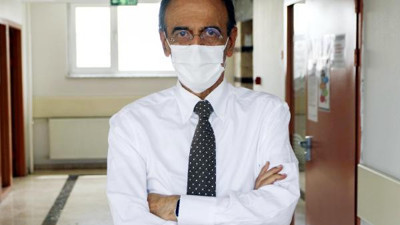 Prof. Dr. Mehmet Ceyhan mutant virüsün en çok vurduğu grubu açıkladı. Mutlaka yapılması gerekiyor diye uyardı