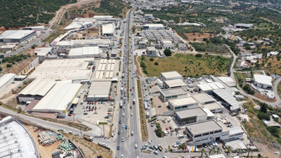 Bir haftada 600 bin kişi geldi. Belediye Başkanı açıkladı. Salgın korkusu sardı