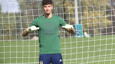 Fenerbahçe'de Altay Bayındır sevinci