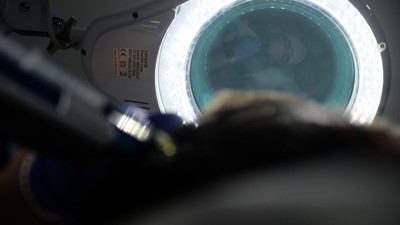 Korona virüs hastalarında görülme sıklığı arttı. Ülkeden ülkeye farklılık gösteriyor