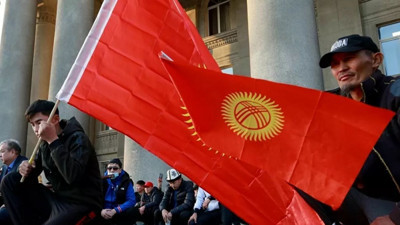 Kırgızistan: Tacikistan askerleri bir köye ateş açtı