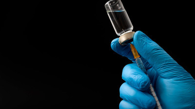 Bir korona virüs aşısına daha onay verildi (01 Mayıs 2021)