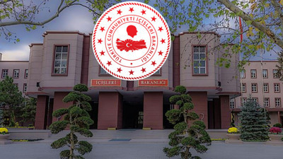 İçişleri Bakanlığı izin belgesinin sayısını açıkladı