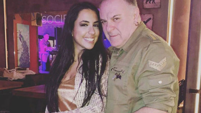 Oyuncu Burak Sergen'in son durumunu nişanlısı açıkladı