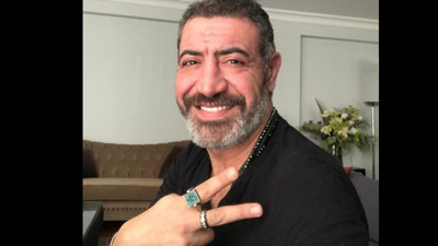 Hakan Altun sağlık durumuyla ilgili açıklama yaptı