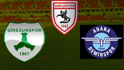 Spor Toto 1.Lig'de nefes kesen yarış haftaya devam edecek