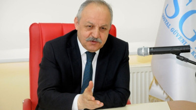 Ahmet Erdem kimdir. Cumhurbaşkanı tarafından atanan bakan yardımcısı Ahmet Erdem’in hayatı