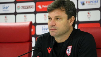 Ertuğrul Sağlam: Türk hakemliği adına skandal