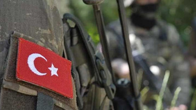 Pençe-Yıldırım Harekâtı bölgesinde bir askerimiz şehit oldu