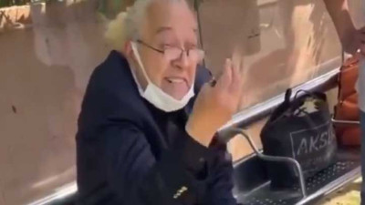 Tacizciden şoke eden savunma: "Böyle giyinirsen biz bakınca bir şey diyemezsin"