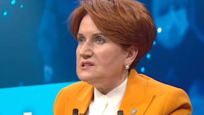 Meral Akşener: Genç işsizlik tehlike halini aldı