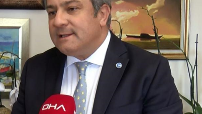 Prof. Dr. İlhan'ın normali herkesi şaşırttı. Ülkenin normale döneceği günü açıkladı