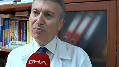Prof. Dr. İsmail Balık'tan inaktif aşıda üçüncü doz uyarısı. Aşı olanlar dikkat