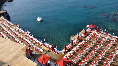 Dev turizmciye kayınço kazığı. Unuttuğu vekaletname 20 milyona mal olacaktı