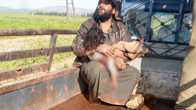 Halk düşmanı PKK bir çocuğu katletti