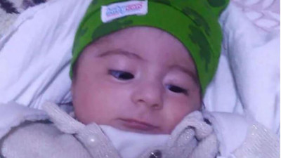 7 aylık Azra bebek beşiğinde ölü bulundu