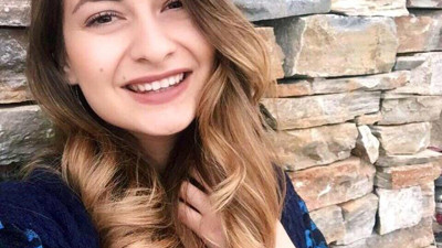 Canlı derste beyin kanaması geçirdi. Esra öğretmenden kahreden haber